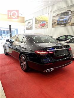 مێرسێدس بێنز E-Class